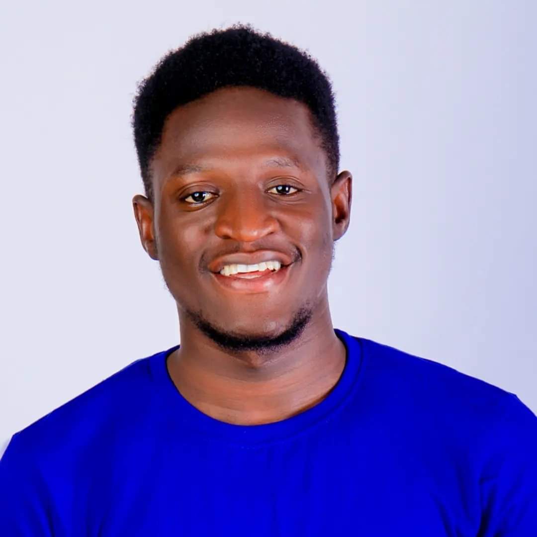 Amara Okafor, Head of Accessibility